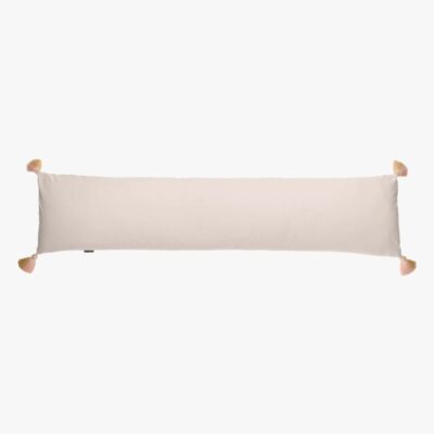 DockATot Cosset Graviditetspude, Sand Chambray