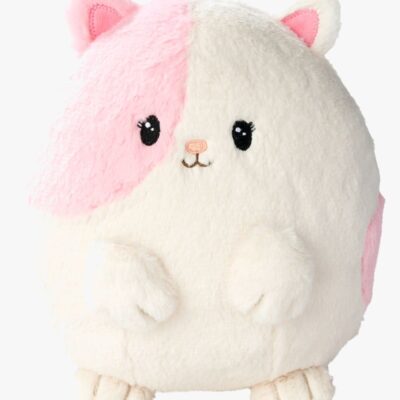 Gabby's Dollhouse Bamse Hamsterkat 25 cm
