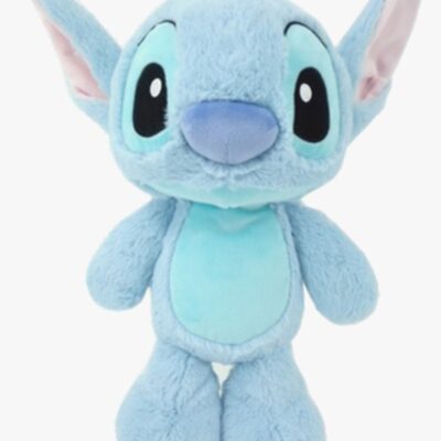 Disney Lilo & Stitch Stitch Ekstra Blød Bamse 41 cm