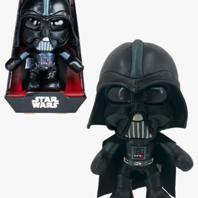 Star Wars - Darth Vader - 25cm (6315870557)