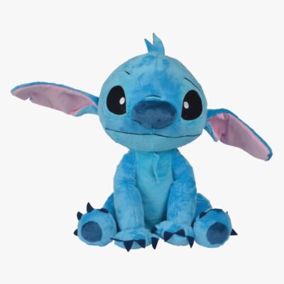 Disney Lilo & Stitch Stor Bamse 120 cm