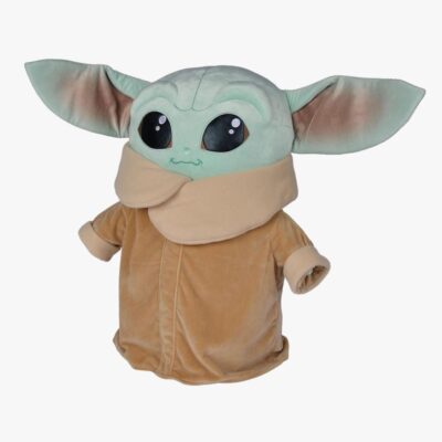 Star Wars Mandalorian The Child Plysfigur 66 Cm