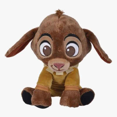 Disney Wish Bamse Valentino 23 cm