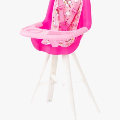 Bayer Design Dukkestol, Pink