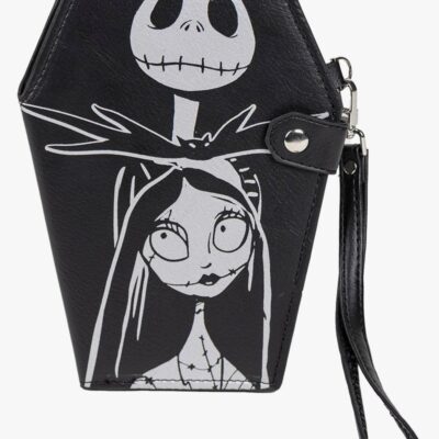 Nightmare Before Christmas Penalhus