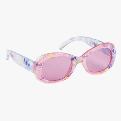 Disney Stitch Solbriller, Pink