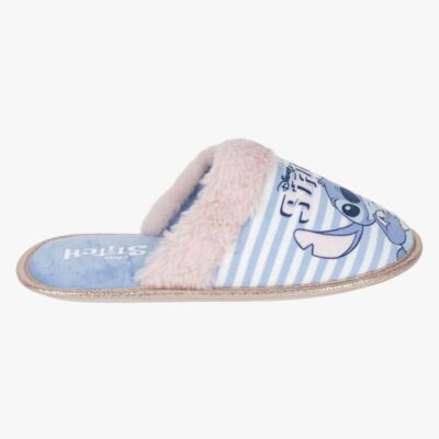 Disney Lilo & Stitch Hjemmesko, Blå, 36-37