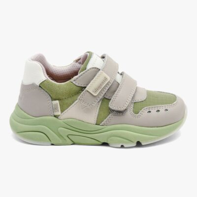 Bisgaard Herle TEX Sneakers, Sage, 31