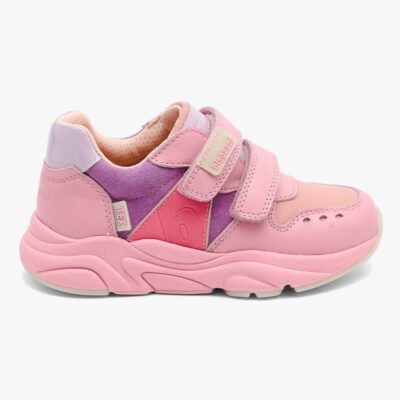 Bisgaard Herle TEX Sneakers, Pink, 26