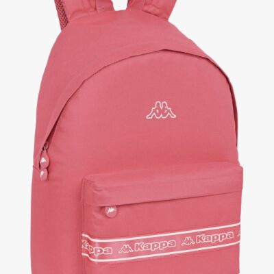 Kappa Basics Laptop Rygsæk 20L, Marsala