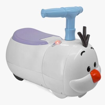 Disney Olaf Lights 'N' Sounds Zoom Gåbil
