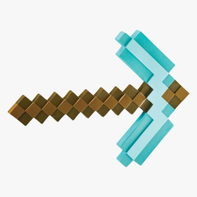 Minecraft Diamanthakke
