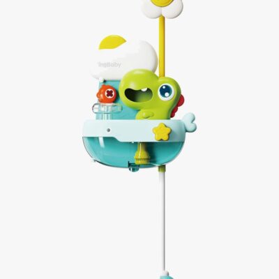 CarloBaby Badelegetøj Dinosaurus- med Bobler
