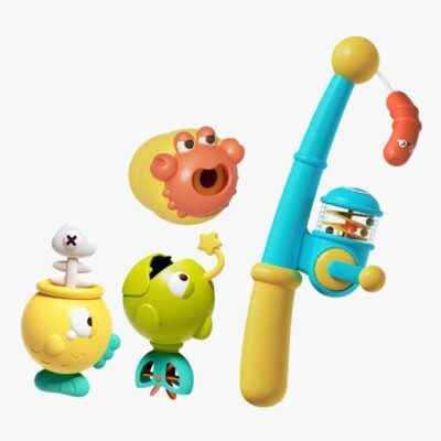 CarloBaby Fishing Rod Badelegetøj