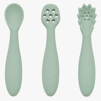Summerville Nybegynderskeer Silikone, Cameo Green