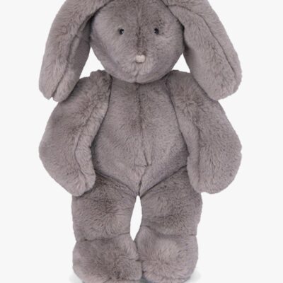 Moulin Roty Bamse Kanin 32 cm, Grå