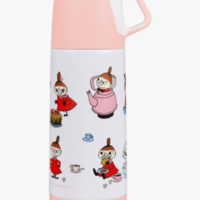 Mumitroldene Lille My Termokande, Pink