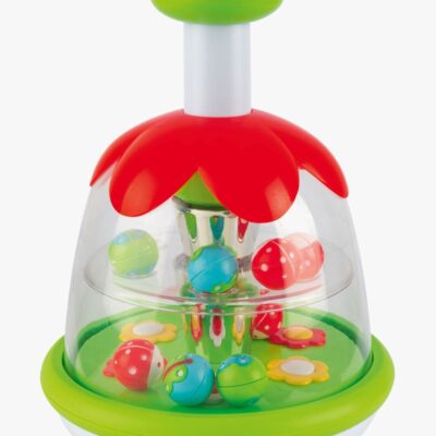 Chicco Rainbow Spinner Aktivitetslegetøj