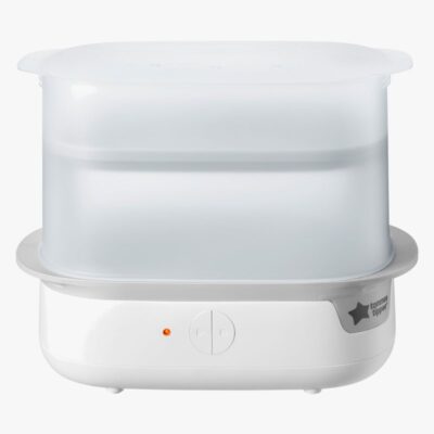 Tommee Tippee Elektrisk Dampsterilisator
