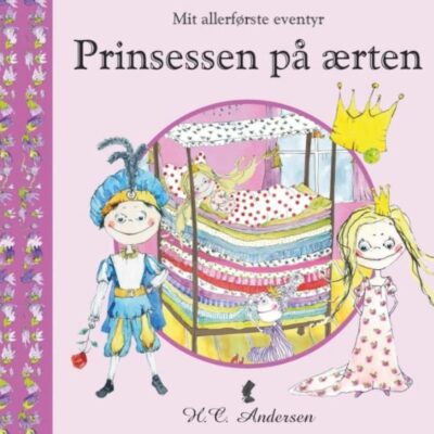 Prinsessen på Ærten