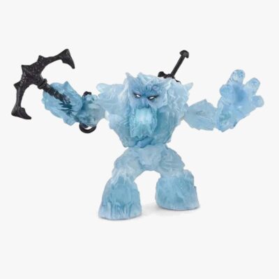 Iskæmpe - 70146 - Schleich Eldrador