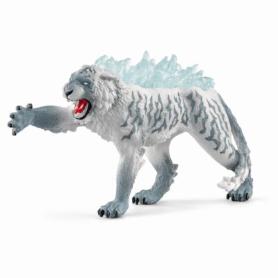 Schleich - Eldrador Creatures - Istiger (70147)