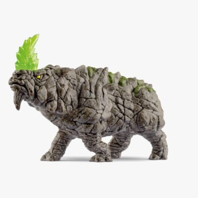 Schleich - Eldrador Creatures - Kampnæsehorn (70157)