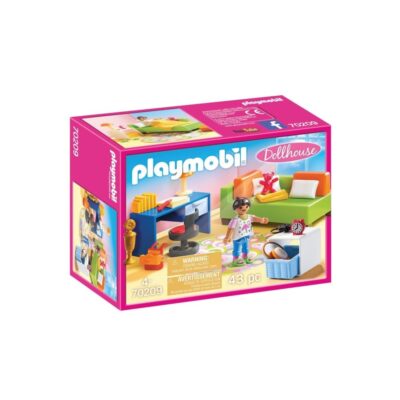 PLAYMOBIL - Teenager værelse