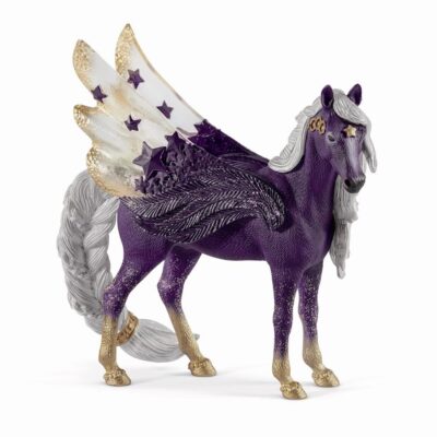 Star Pegasus hoppe - Schleich