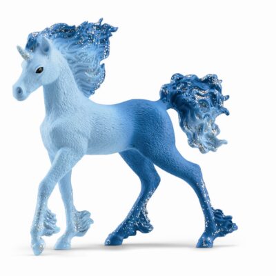 Elementa enhjørning - 70758 - Schleich Bayala