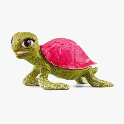 Schleich 70759 Skildpadde Safirskildpadde