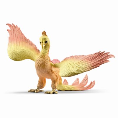 Føniks - 70760 - Schleich Bayala