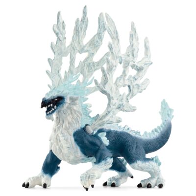 Isdrage - 70790 - Schleich Bayala