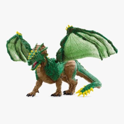 Schleich 70791 Eldrador Jungledrage