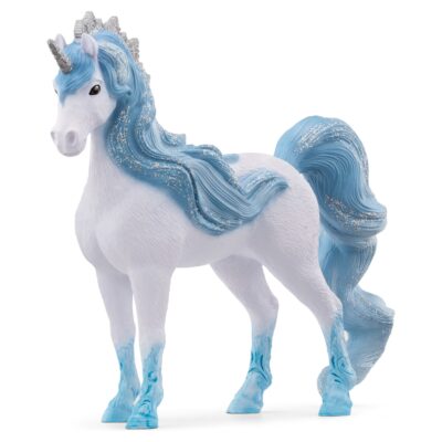 Schleich - Bayala - Flowy Unicorn Mare (70823)