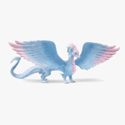 Krystaldrage - 70833 - Schleich Bayala