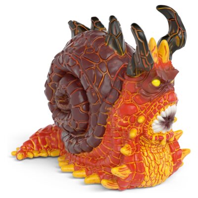 Lavasnegl - 70851 - Schleich Eldrador