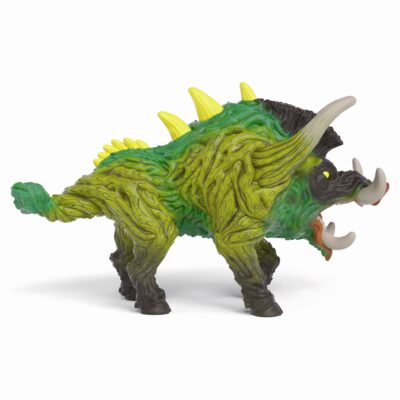 Jungle vildsvin - 70852 - Schleich Eldrador
