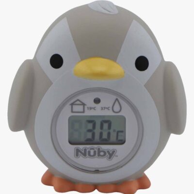 Nuby Bad & Rumtermometer