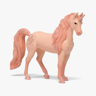 Enhjørning Hoppe - 70860 - Schleich Bayala