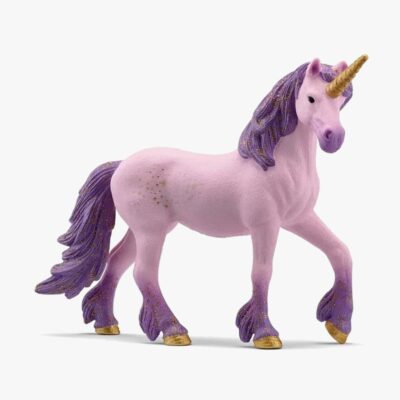 Schleich - Enhjørninghoppe Serphina
