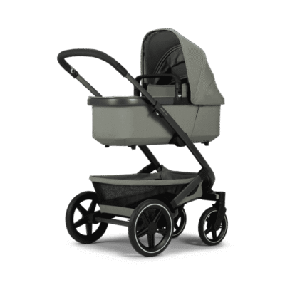 Joolz Geo3 Liggedel + Klapvogn | Sage Green