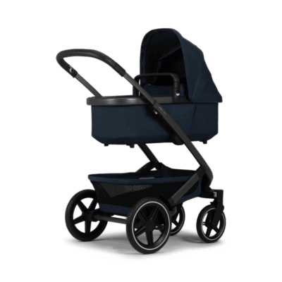 Joolz Geo3 Liggedel + Klapvogn | Navy Blue