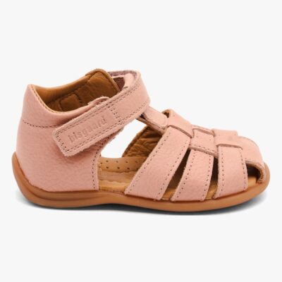 Bisgaard Sandaler - Carly - Nude