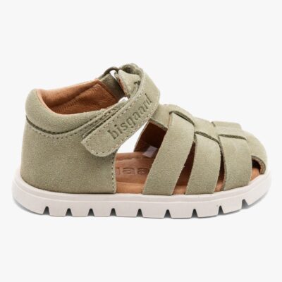 Bisgaard Beka S Sandaler, Sage, 22