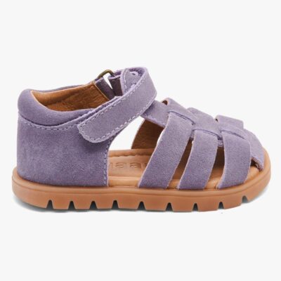 Bisgaard Beka S Sandaler, Violet, 29