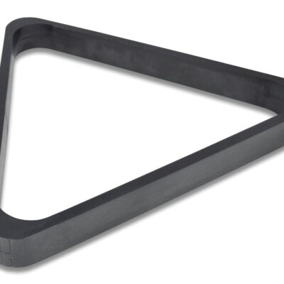 Pool Triangel i plastik - 57 mm