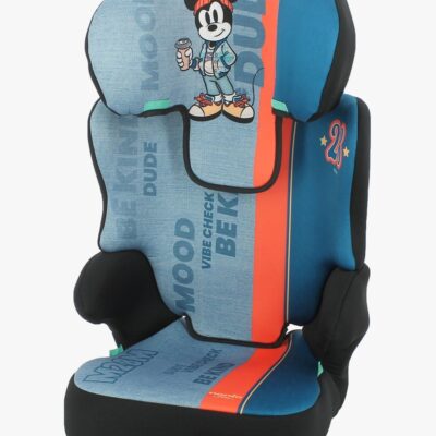Disney Mickey Mouse Befix Autostol, Mickey Be Kind