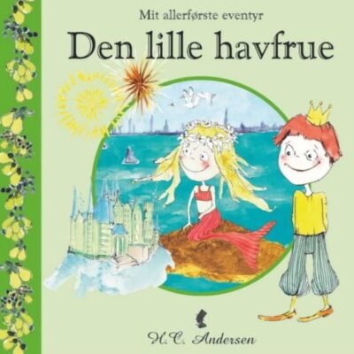 Den Lille Havfrue