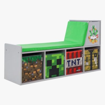 Minecraft Opbevaringsbænk, Multi